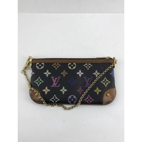 Louis Vuitton Mira Monogram MM LV Handbag - Picture 2 of 5